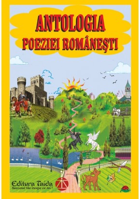 Antologia poeziei romanesti